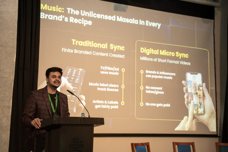 Soundscapes of India gallery photo