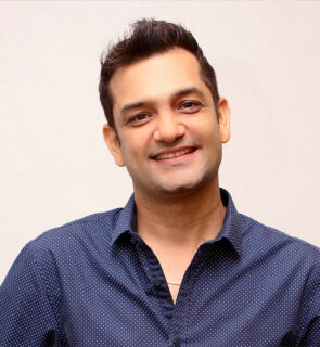 Mayur Puri