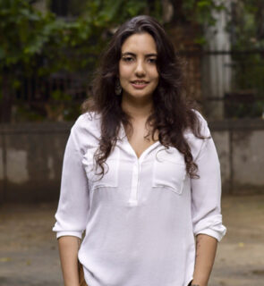 Ritnika Nayan