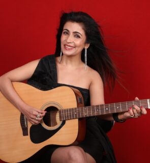 Shibani Kashyap