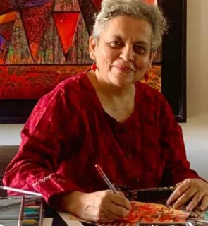 Brinda Miller