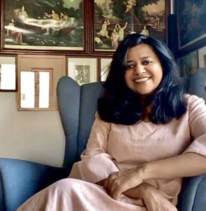 Smriti Rajgarhia