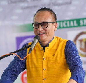 Theja Meru