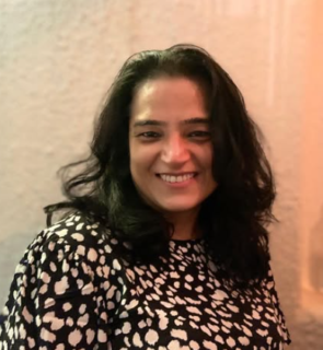 Soumini Sridhara Paul