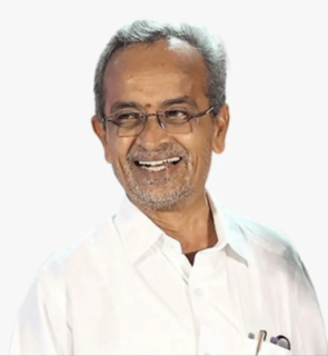 Sridhar Swaminathan