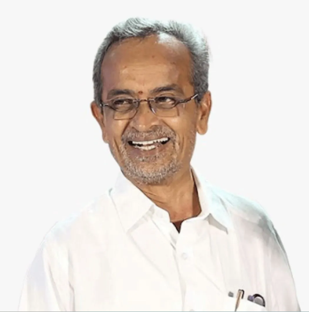 Sridhar Swaminathan