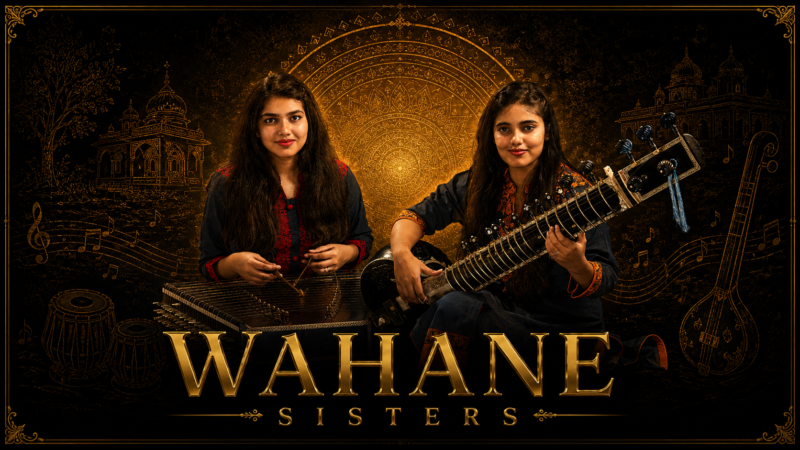 Wahane Sisters