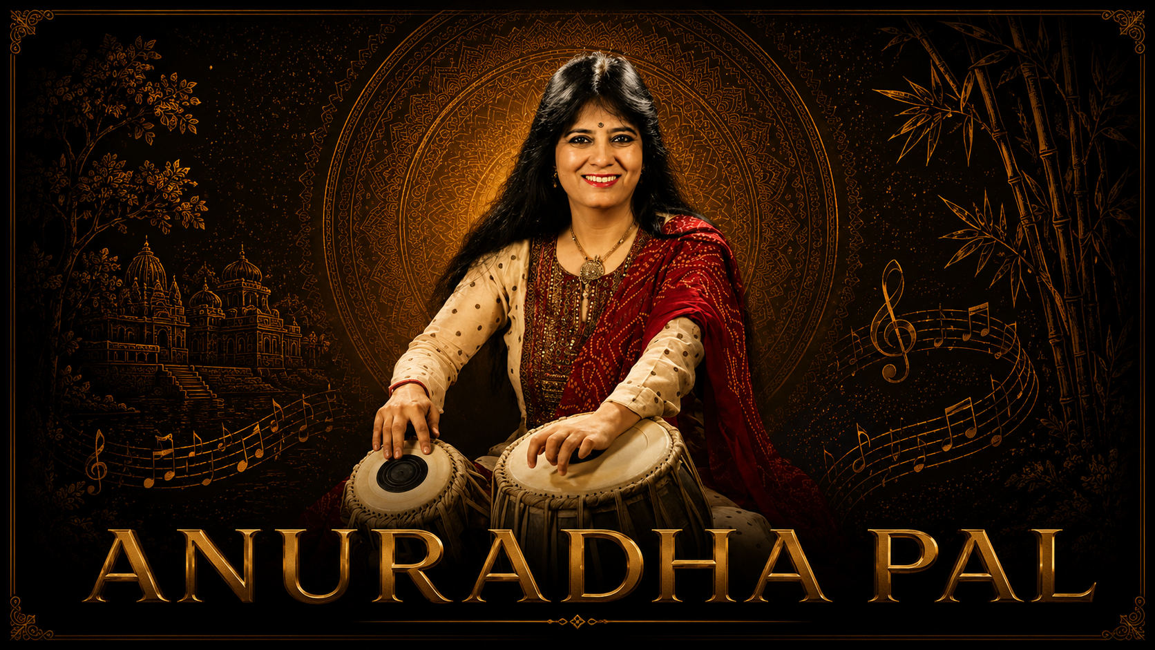 Anuradha Pal
