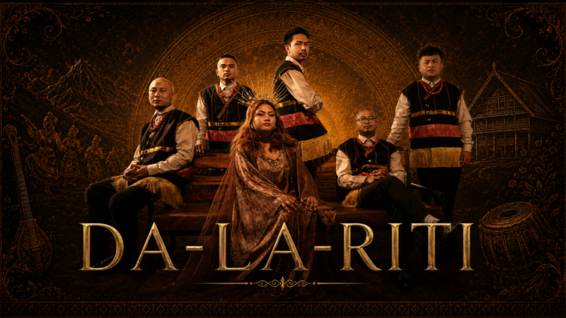 DA-LA-RITI