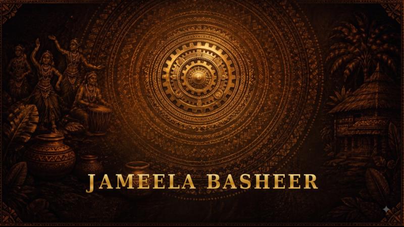 Jameela Basheer