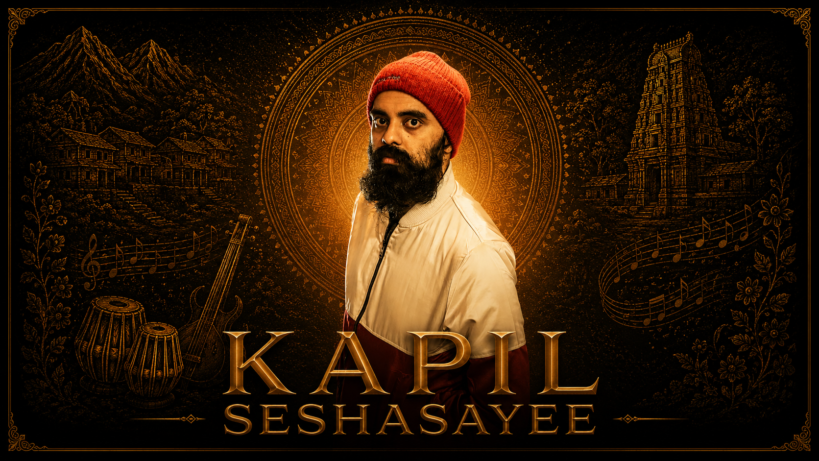 Kapil Sheshayee