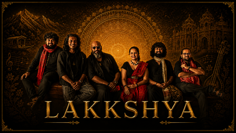 Lakkshya