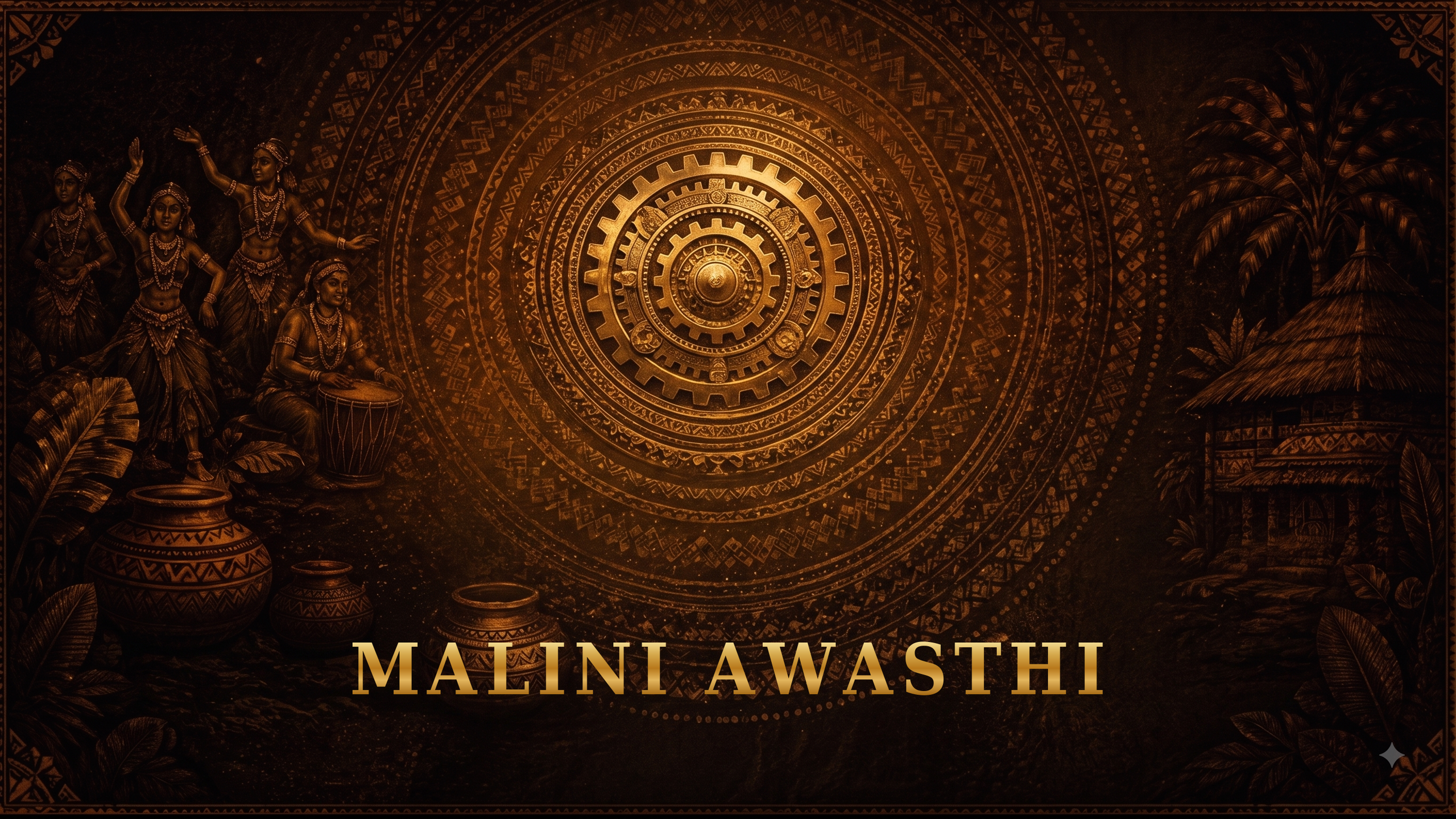 Malini Awasthi