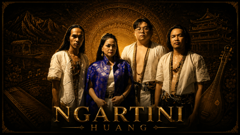 Nagritini Huang Int