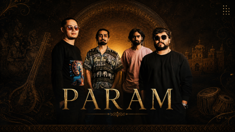 PARAM