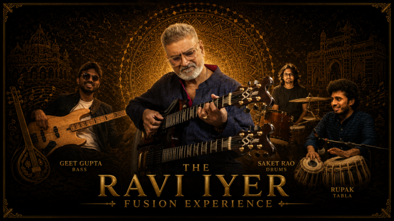 Ravi Iyer