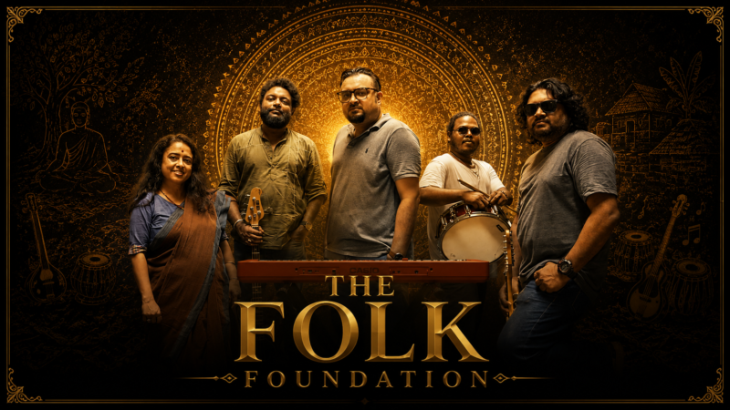 The Folk Foundation