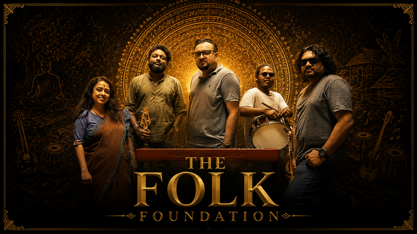 The Folk Foundation