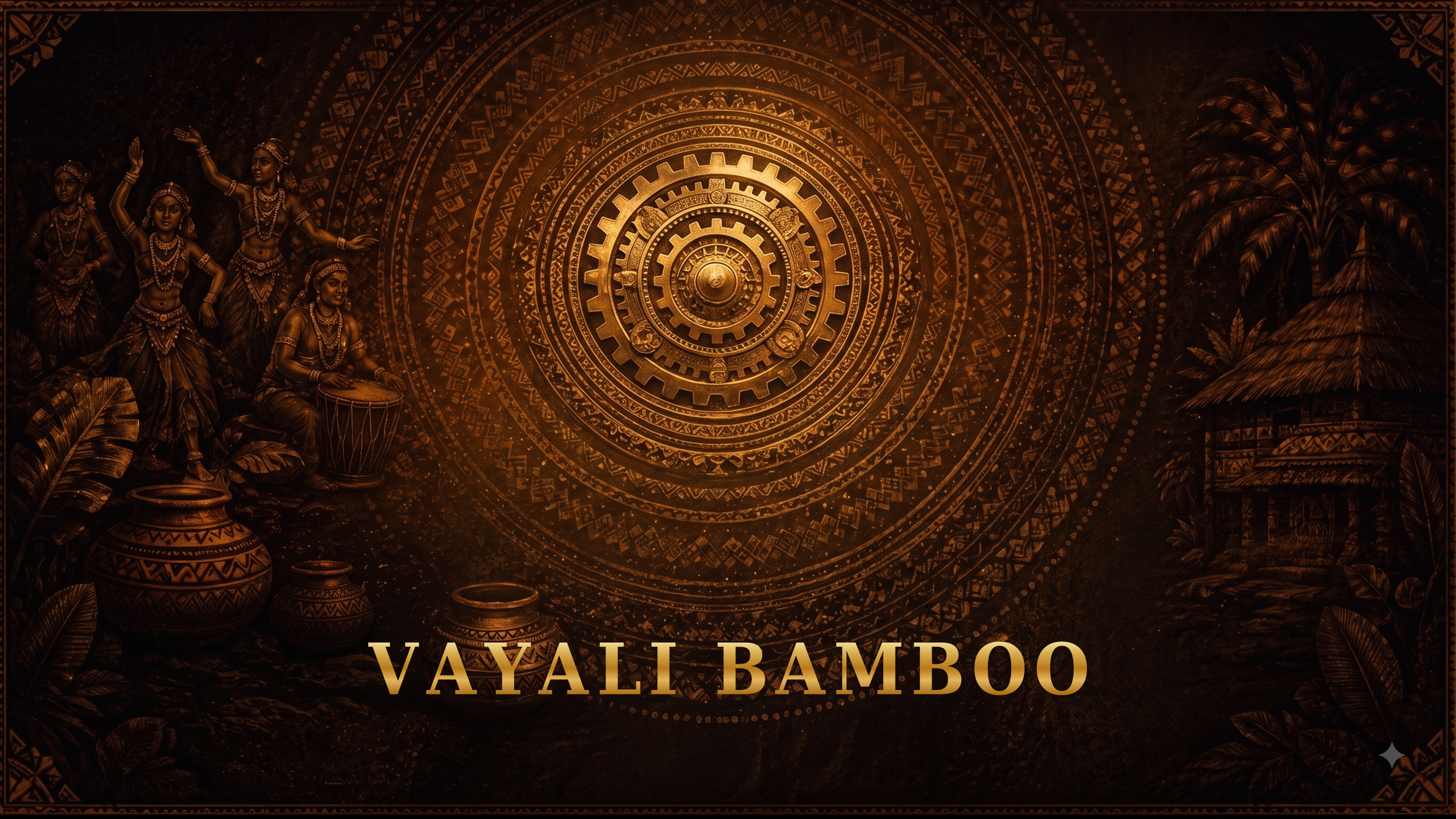 Vayali Bamboo